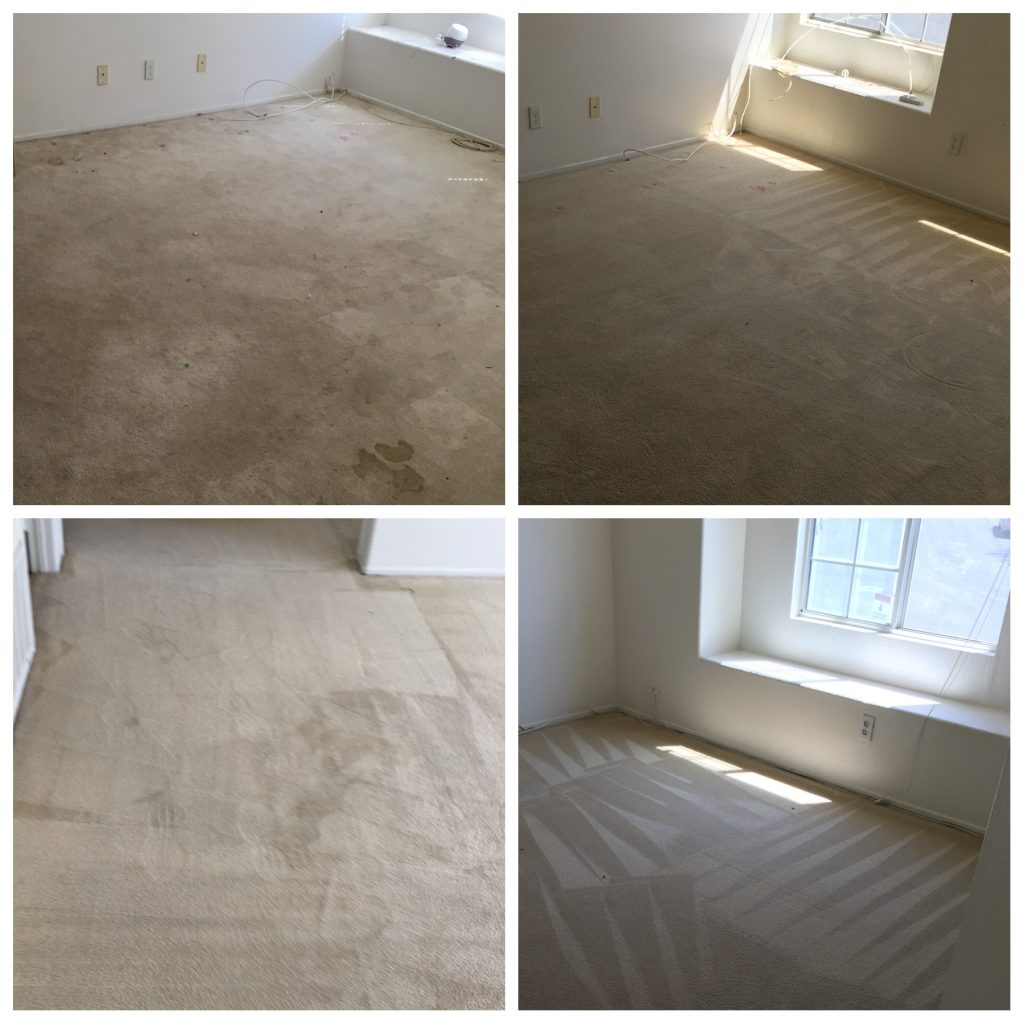 Tips And Tricks For The Best Residential Carpet Cleaning in Murrieta
